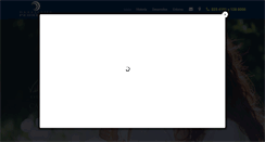 Desktop Screenshot of delpedregal.com